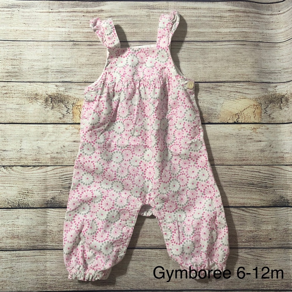 Gymboree Romper
